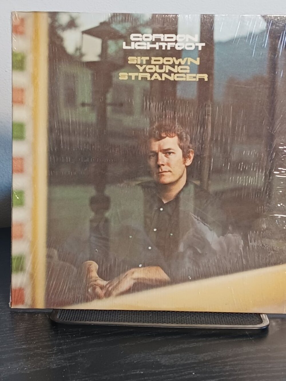 Gordon Lightfoot - Misprint Album - If You Could Read My Mind - Circa 1970